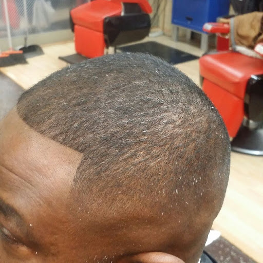Barber Shop «E Z Style & Supply Barbershop», reviews and photos, 3731 Stockton Blvd, Sacramento, CA 95820, USA