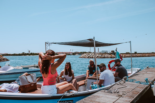Comentários e avaliações sobre o Aveiro Boat Experience