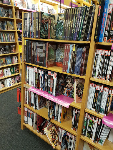 Book Store «Books-A-Million», reviews and photos, 116 Bangor Mall Blvd, Bangor, ME 04401, USA