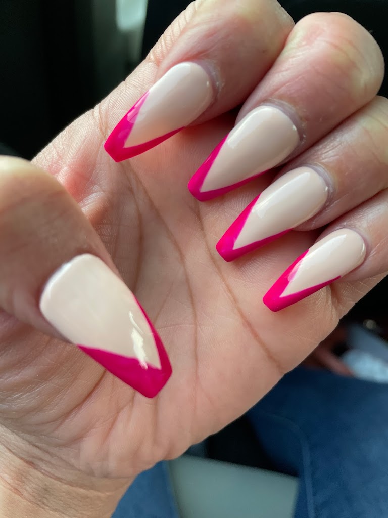 Bonita Nail Salon San Antonio, TX 78204 Services, Reviews, Hours