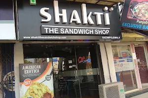 Shakti - The Sandwich Shop image
