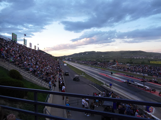 Circuitos de karts en Denver