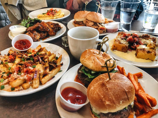 Cafe «Beyú Caffe», reviews and photos, 341 W Main St, Durham, NC 27701, USA