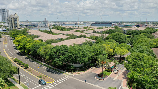 Convenience Store «The Market at Harbour Place», reviews and photos, 401 Channelside Walk Way, Tampa, FL 33602, USA