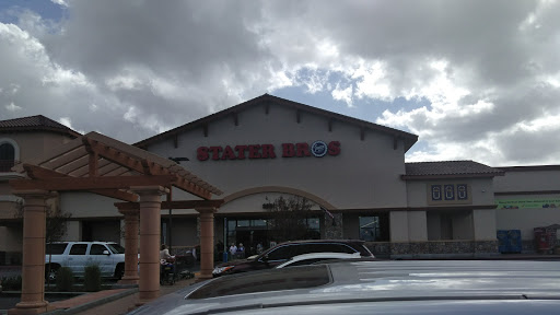 Supermarket «Stater Bros. Markets», reviews and photos, 2841 Mary St, Riverside, CA 92506, USA