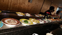 Plats et boissons du Restaurant de sushis SUSHI HIMIKO（Himiko sushi - Restaurant japonais sushis Saint-Etienne） - n°7