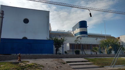 Internado Femenino Municipal El Buque, Coquimbo