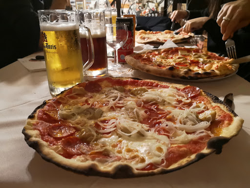 Far west pizzeria ristorante in Pontassieve, Città Metropolitana di Firenze