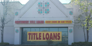 Northwest Title Loans