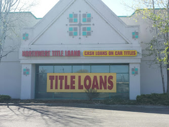 Northwest Title Loans