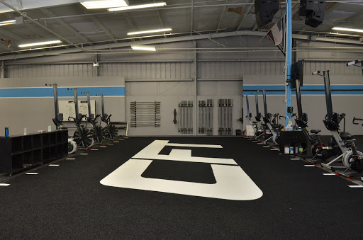 Gym «CFT Fitness», reviews and photos, 4100 Commercial Dr #102, Tracy, CA 95304, USA