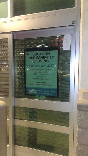 Pharmacy «Walgreens Pharmacy», reviews and photos, 14531 Westheimer Rd, Houston, TX 77077, USA