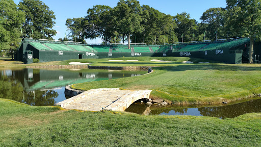 Golf Club «Baltusrol Golf Club», reviews and photos, 201 Shunpike Rd, Springfield Township, NJ 07081, USA