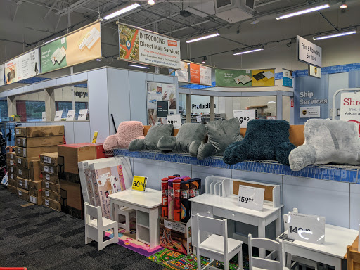 Office Supply Store «Staples», reviews and photos, 252 Daniel Webster Hwy, Nashua, NH 03060, USA