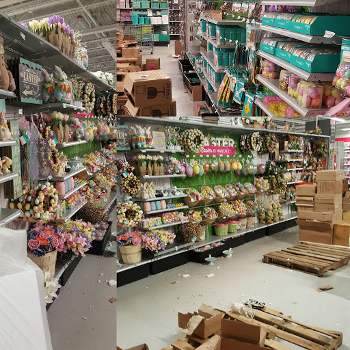 Craft Store «Michaels», reviews and photos, 245 Bricktown Way, Staten Island, NY 10309, USA