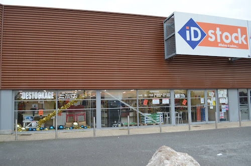 Magasin discount ID Stock Arques