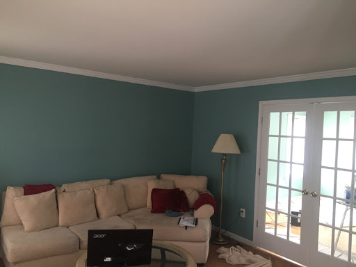 Painter «CertaPro Painters of Bowie/Waldorf, MD», reviews and photos, 2973 Hickory Valley Dr, Waldorf, MD 20601, USA