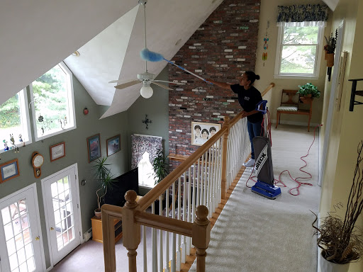 House Cleaning Service «Fabulous Cleaning At A Fabulous Rate», reviews and photos, 480 Collins St, South Attleboro, MA 02703, USA