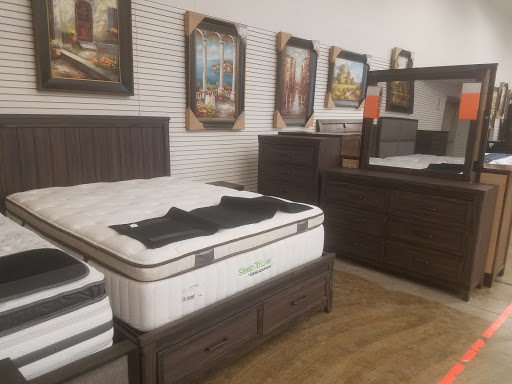 Furniture Store «Becker Furniture Clearance & Outlet», reviews and photos, 7370 153rd St W, Apple Valley, MN 55124, USA