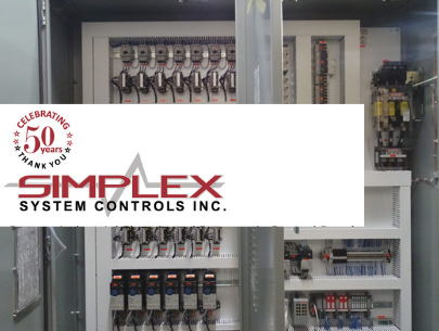 Simplex System Controls, Inc.