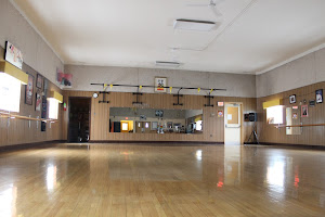 Fay Gleeson Dance Centre