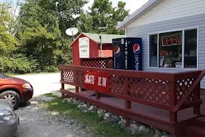 Big Turkey Lake Sandwich Shop/Lucille's Diner image