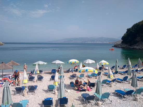 Manastir Beach
