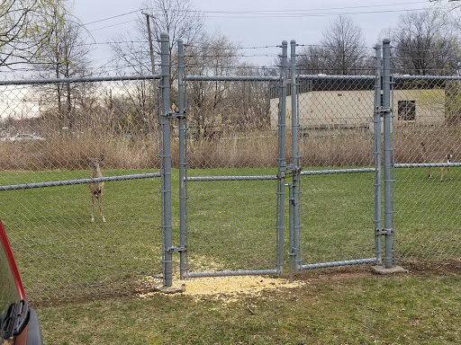 Memorial Park «Alvin P. Williams Memorial Park», reviews and photos, Port Reading Ave, Sewaren, NJ 07077, USA