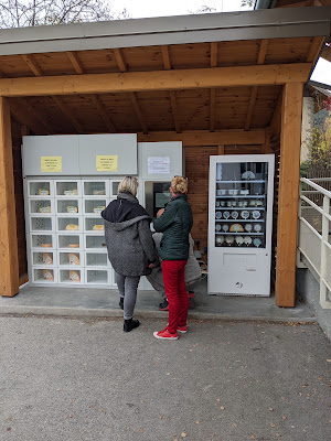 Coopérative Laitière de la Vallée de l'Ubaye - Fromagerie Le Chambeyron à Barcelonnette
