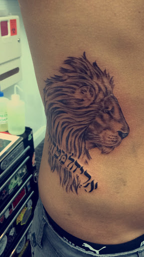 Tattoo Shop «Trinity Tattoo Co Inc», reviews and photos, 193 N US Highway 17-92, Longwood, FL 32750, USA