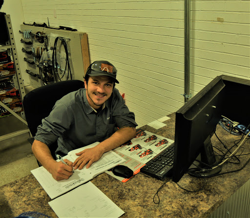 Hardware Store «Sutherlands Lumber #1220», reviews and photos, 6709 Blue Ridge Blvd, Raytown, MO 64133, USA