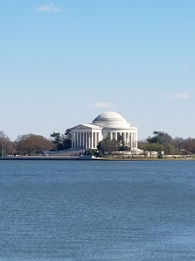 Museum «United States Holocaust Memorial Museum», reviews and photos, 100 Raoul Wallenberg Pl SW, Washington, DC 20024, USA