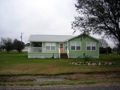 Texas Cottage Homes