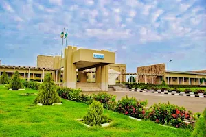 Gombe State University, Gombe image