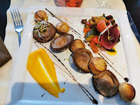 Plats et boissons du Restaurant français Quay 911 Sarl à Saint-Quay-Portrieux - n°2