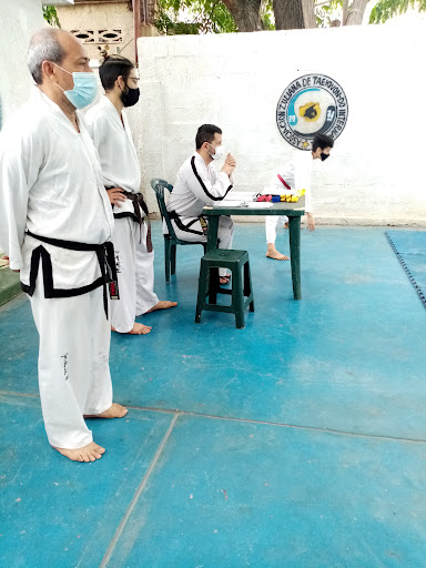 Clases taekwondo Maracaibo