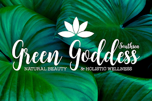 Green Goddess Southsea image