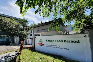 Kawan Food Manufacturing Sdn. Bhd. image