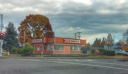 Donut Shop «Master Donut», reviews and photos, 1159 Mohawk Blvd, Springfield, OR 97477, USA