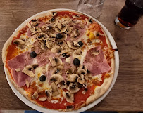 Pizza du Restaurant italien Signorizza Verdun - n°1
