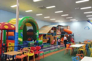 Rainbow City Children's Play Centre & Café image
