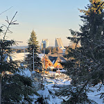 Photo n°7 de l'avis de Matthias.a fait le 11/02/2023 à 20:59 sur le  AWO SANO Ferienzentrum Oberhof à Oberhof