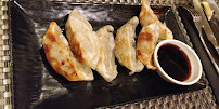 Dumpling du Restaurant asiatique TAO Asian Fusion à Paris - n°4