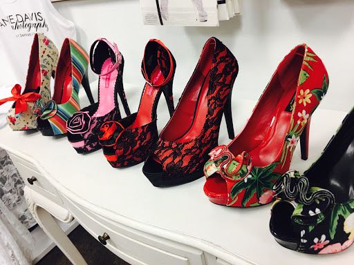 Photography Studio «ANGIE DAVIS», reviews and photos, 1131 Front St, Conway, AR 72032, USA