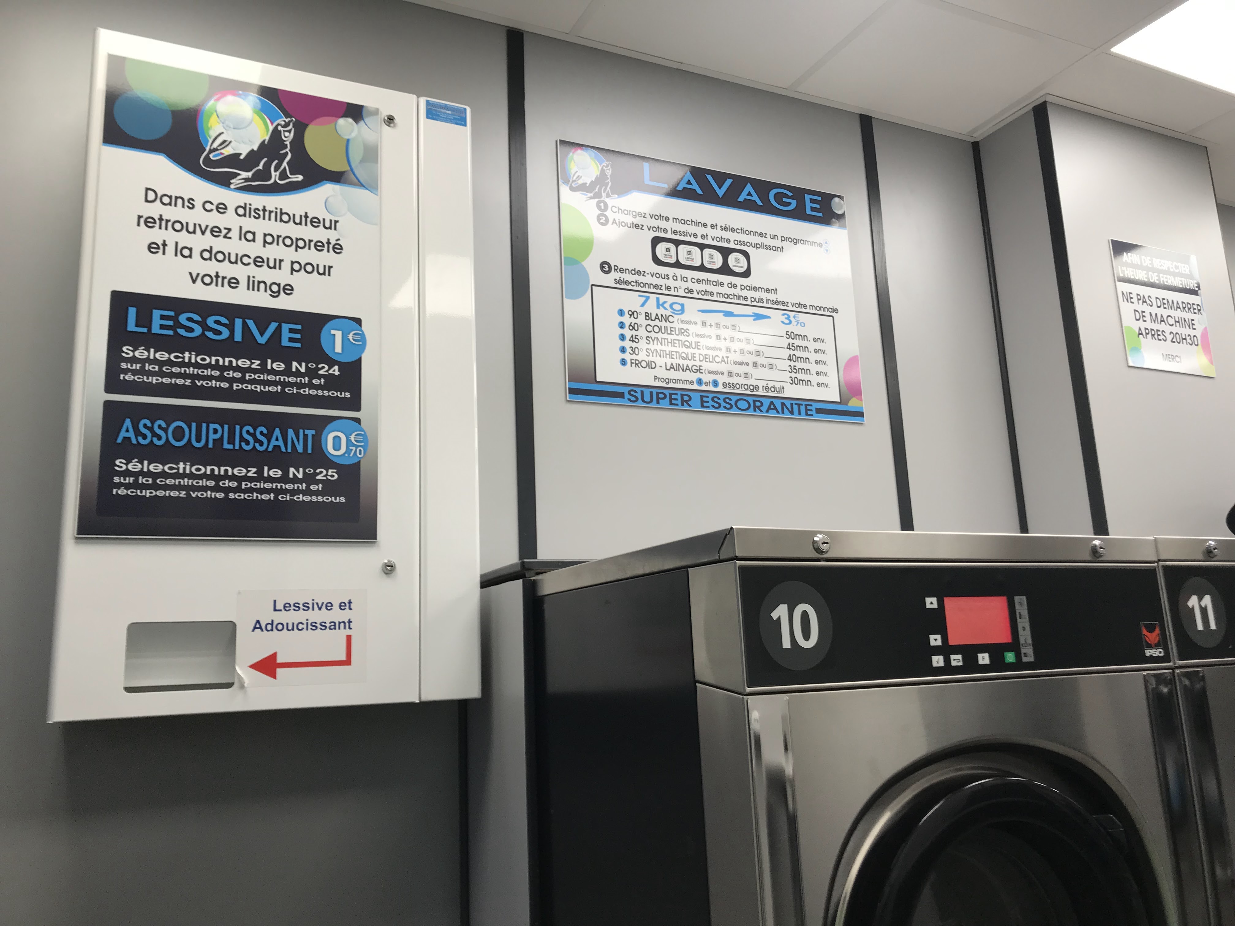 Photo n° 2 de l'avis de Carol. fait le 11/01/2019 à 12:01