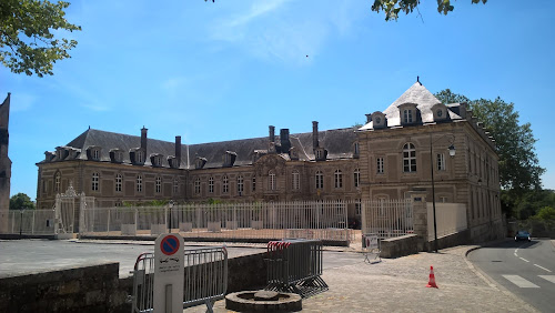 Centre d'Information et d'Orientation à Châteaudun