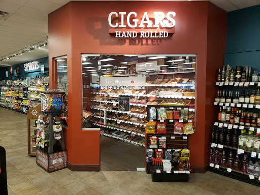 Liquor Store «ABC Fine Wine & Spirits», reviews and photos, 4155 Northlake Blvd, Palm Beach Gardens, FL 33410, USA