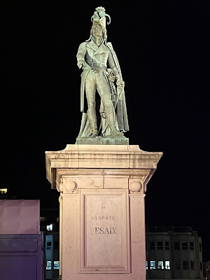 Clemont ferrand à Clermont-Ferrand