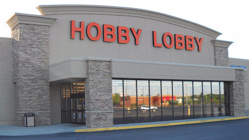 Hobby Lobby, 855 Eastern Bypass, Richmond, KY 40475, USA, 
