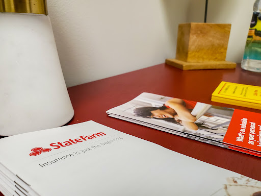 Insurance Agency «Callie Wise - State Farm Insurance Agent», reviews and photos